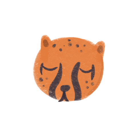 Cat Meow Sticker
