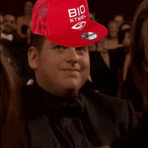 Cut It Out No GIF by BioSteel Sports