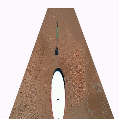 supabruzzocoastline sup sac abruzzo standuppaddle GIF