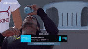 Cool Down Atp Tour GIF by Tennis TV