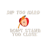 Sticker by Produced by Britt