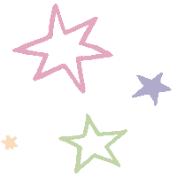 Stars Galaxy Sticker by Noonspain