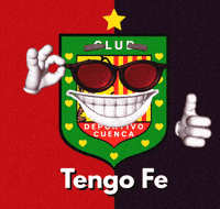 Liga Pro GIF