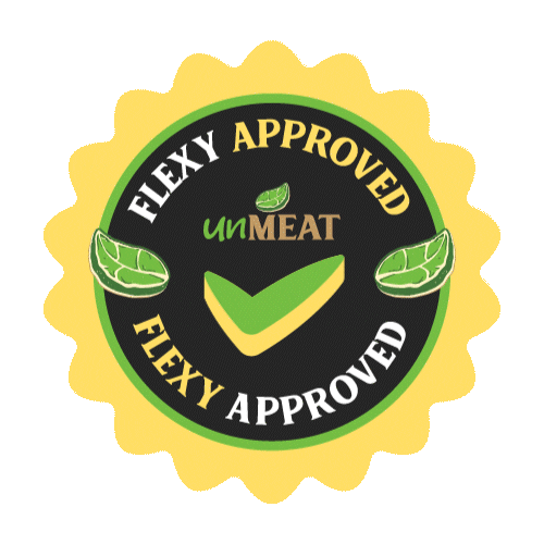 meetunmeatPH diet vegetarian plantbased plant based Sticker