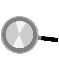 Shine Drop Sticker by Pril