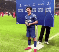 Vitinha GIF