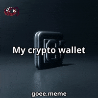 Comedy Crypto GIF by Goeememe