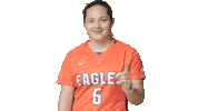 Dance Sticker by Carson-Newman Athletics