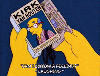 homer simpson episode 6 GIF