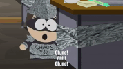 GIF by South Park 
