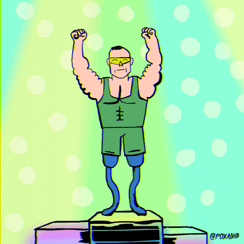 Animation Domination Fox GIF by gifnews