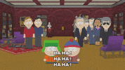 stan marsh GIF by South Park 