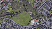 City Looking Down GIF by DeeJayOne