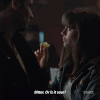 tom sturridge lime GIF by Sweetbitter STARZ