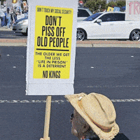 Organize Human Rights GIF by Creative Courage