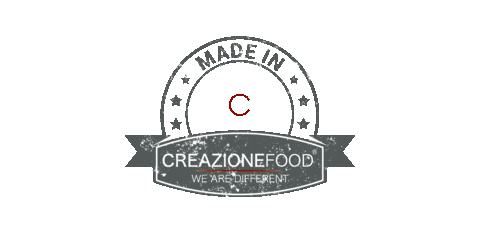 Food Wearedifferent Sticker by CreazioneFOOD