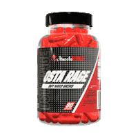 Working Work Out Sticker by Muscle Rage