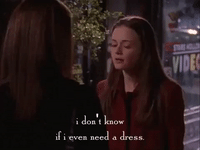 season 3 netflix GIF by Gilmore Girls 