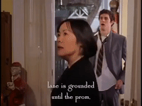 season 3 netflix GIF by Gilmore Girls 