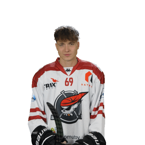 Společně Sticker by Piráti Chomutov