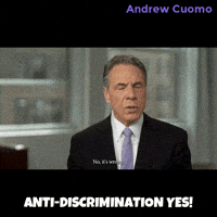 New York Vote GIF by Andrew Cuomo