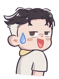 Neko Sticker