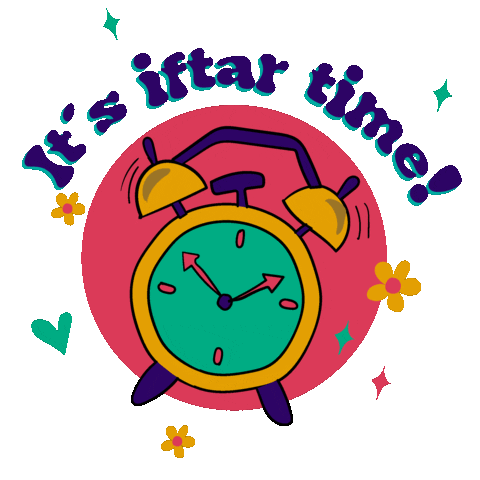 Zapp_PK Pakistan ramazan zapp Sticker