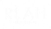 Snow Winter Sticker by RLAH Real Estate