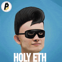 Vitalik Buterin Eth GIF by BitPal