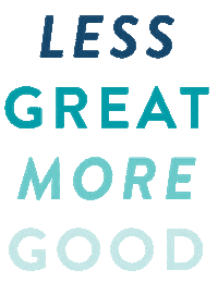 Good Life Emilyley Sticker by Simplified