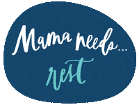 Emily Ley Mom Sticker by Simplified