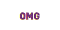 Duckcosmetics Wow Sticker by The dUCk Group