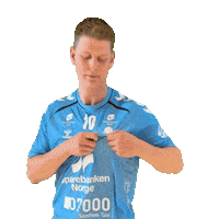 Sandnes Rema1000Ligaen Sticker by Norsk Topphåndball