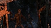 the walking dead walker GIF by Telltale Games