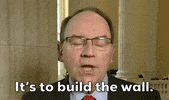 Title 42 GIF by GIPHY News