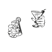 Enchilicious Sticker by Enchilada