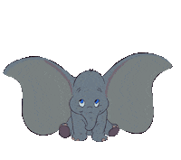 disney baby Sticker by Coach