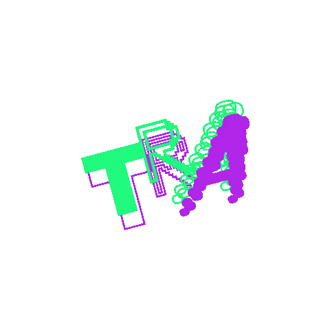 Tratra Sticker