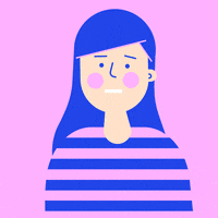 Oh No Ugh GIF by clara.creates