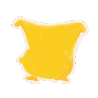 Lemon Dance Sticker