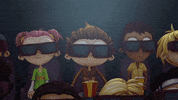 AngeloRules party animation movie film GIF