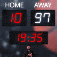 10 Home GIF