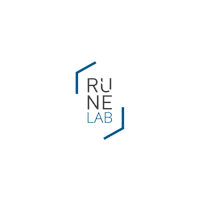 RuneLab startup iot digitaltransformation runelab Sticker
