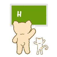 Cat Health Sticker