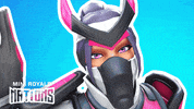 farawaygg hello hi wave hey GIF