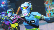 Lets Go Dancing GIF by Faraway
