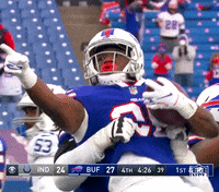 National Football League GIF by NFL