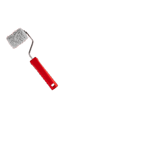 Pintura Sticker by Pincéis Atlas