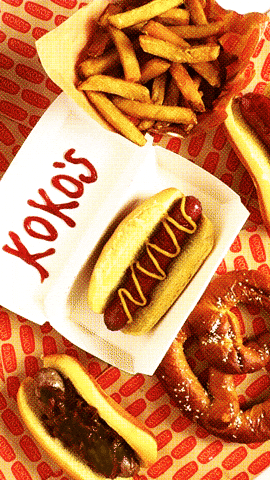 Fb Koko GIF by Live Nation