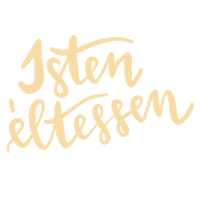 Nyar Kedvesuzenetek Sticker
